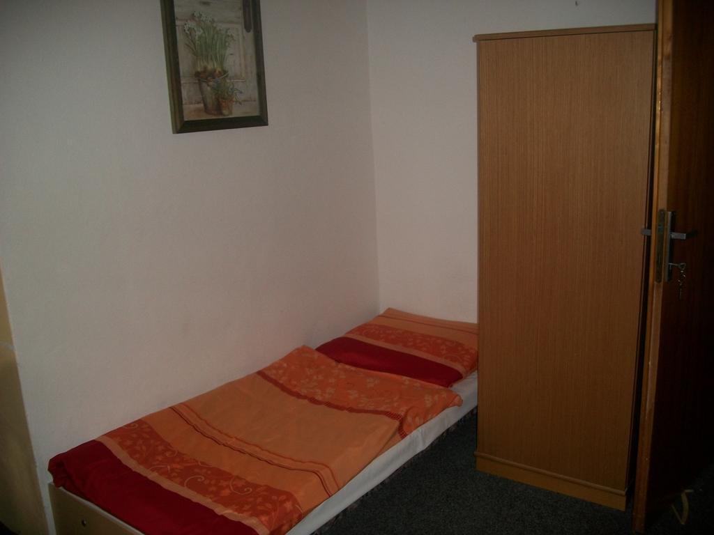 Pension U Loupezaku Hotel Jetrichovice  Phòng bức ảnh