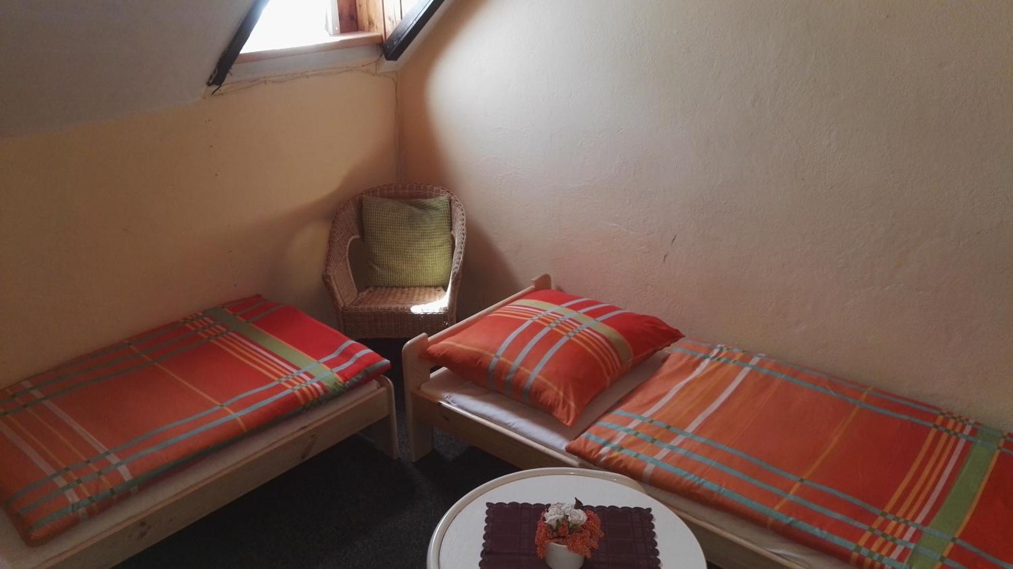 Pension U Loupezaku Hotel Jetrichovice  Phòng bức ảnh