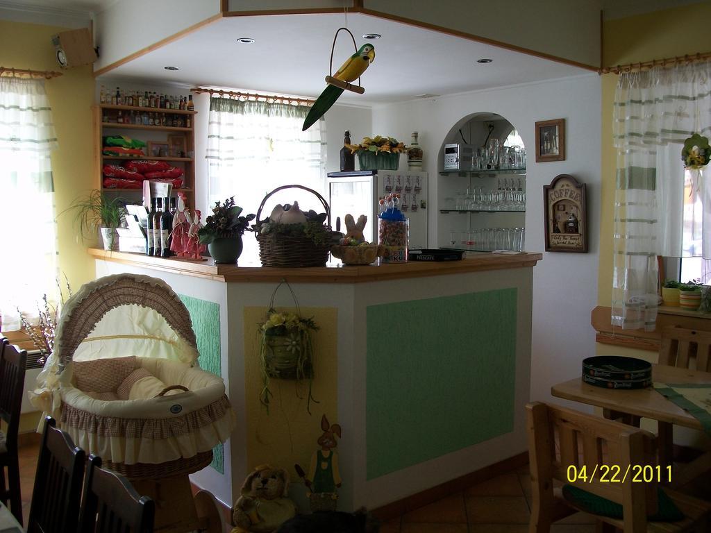 Pension U Loupezaku Hotel Jetrichovice  Ngoại thất bức ảnh